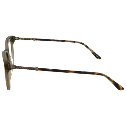 Bottega Veneta Core Women's Opticals BV0136O-30001679-008 - Image #3