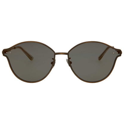 Bottega Veneta Fashion Unisex Sunglasses BV0139S-30001683-003 - Image #2