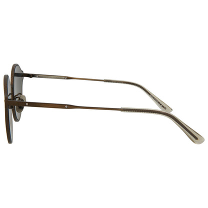 Bottega Veneta Fashion Unisex Sunglasses BV0139S-30001683-003 - Image #4