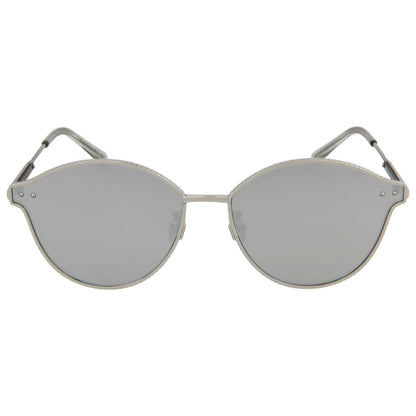 Bottega Veneta Fashion Unisex Sunglasses BV0139S-30001683-005 - Image #5