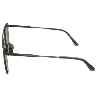 Bottega Veneta Novelty Unisex Sunglasses BV0140S-30001684-002 - Image #4