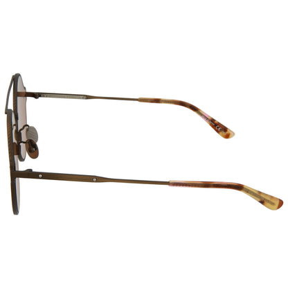 Bottega Veneta Fashion Unisex Sunglasses BV0141S-30001685-006 - Image #3
