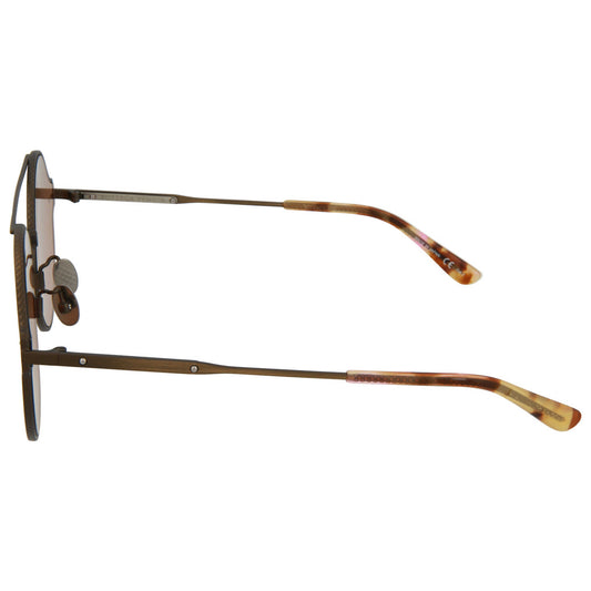 Bottega Veneta Fashion Unisex Sunglasses BV0141S-30001685-006 - Image #3