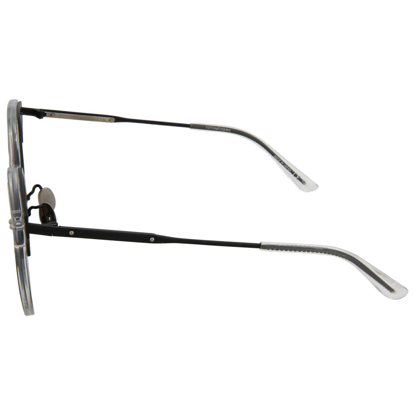 Bottega Veneta Fashion Women's Sunglasses BV0143S-30001687-001 - Image #3