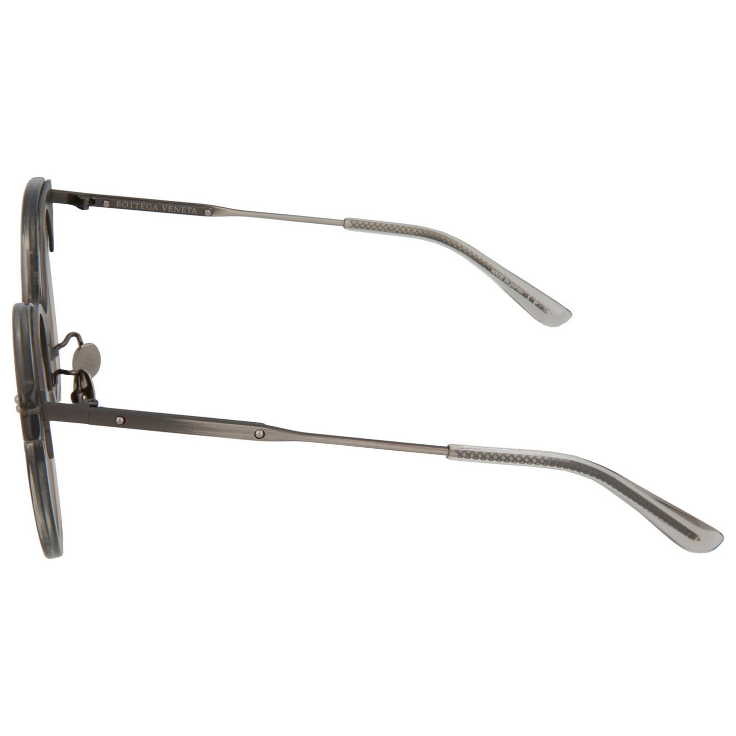 Bottega Veneta Fashion Women's Sunglasses BV0143S-30001687-002 - Image #4