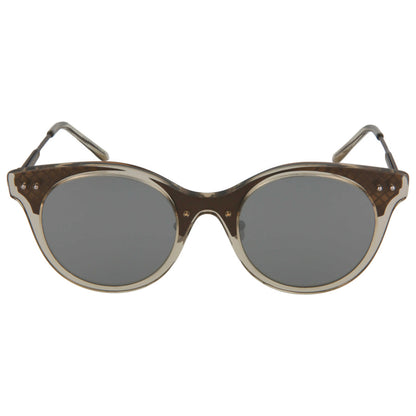 Bottega Veneta Fashion Women's Sunglasses BV0143S-30001687-003 - Image #2