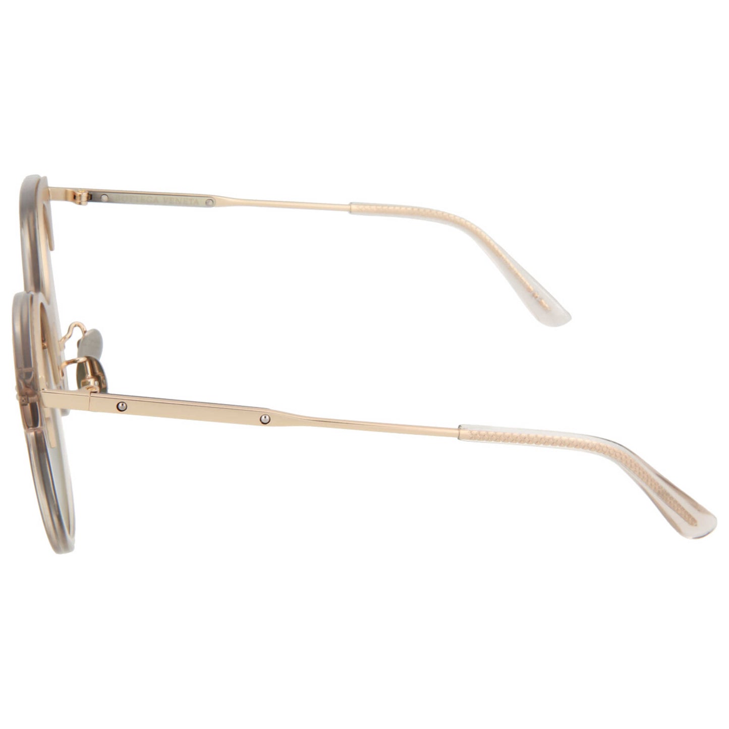 Bottega Veneta Fashion Women's Sunglasses BV0143S-30001687-004 - Image #3