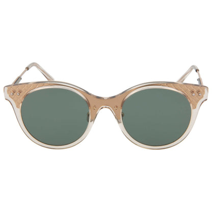 Bottega Veneta Fashion Women's Sunglasses BV0143S-30001687-004 - Image #5