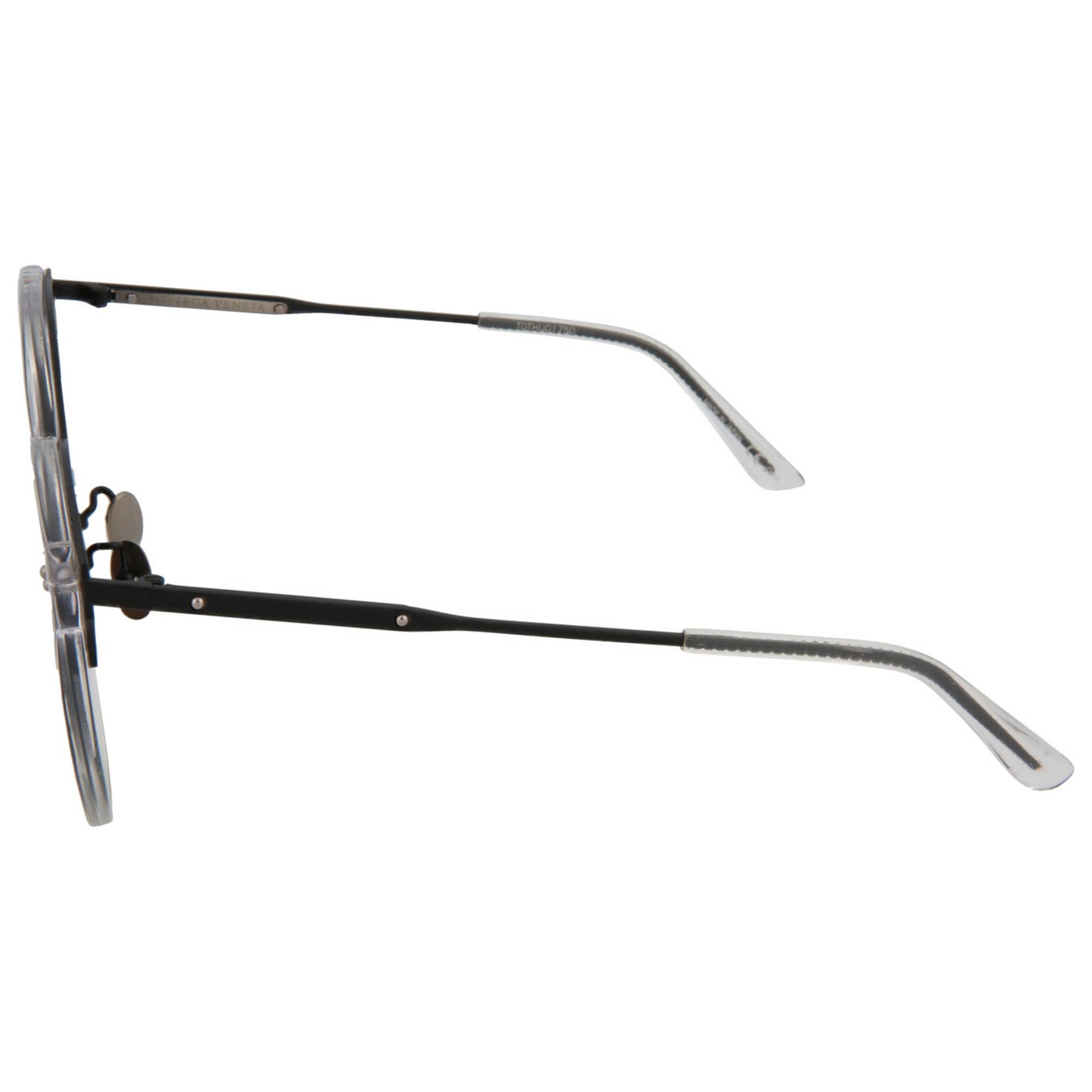 Bottega Veneta Fashion Women's Sunglasses BV0143SA-30001688-001 - Image #3