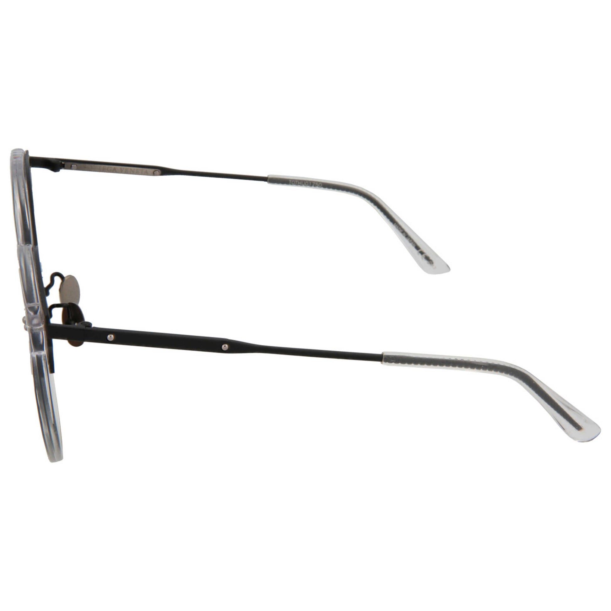 Bottega Veneta Fashion Women's Sunglasses BV0143SA-30001688-001 - Image #3