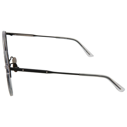 Bottega Veneta Fashion Women's Sunglasses BV0143SA-30001688-001 - Image #3