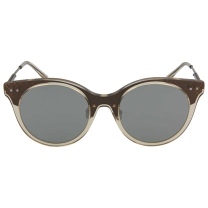 Bottega Veneta Fashion Women's Sunglasses BV0143SA-30001688003 - Image #2