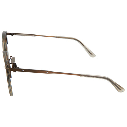 Bottega Veneta Fashion Women's Sunglasses BV0143SA-30001688003 - Image #4