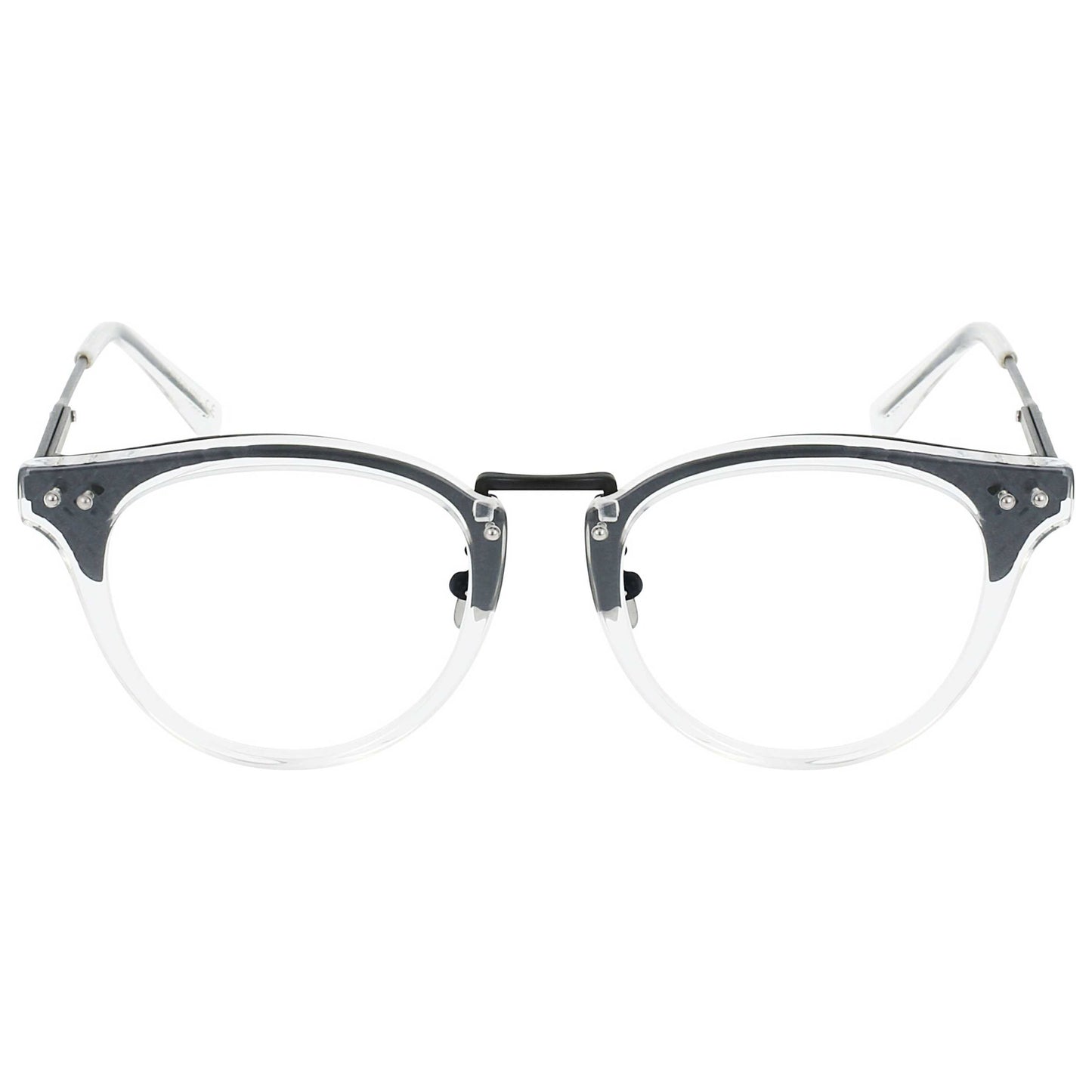 Bottega Veneta Novelty Women's Opticals BV0144O-30001689-001 - Image #2