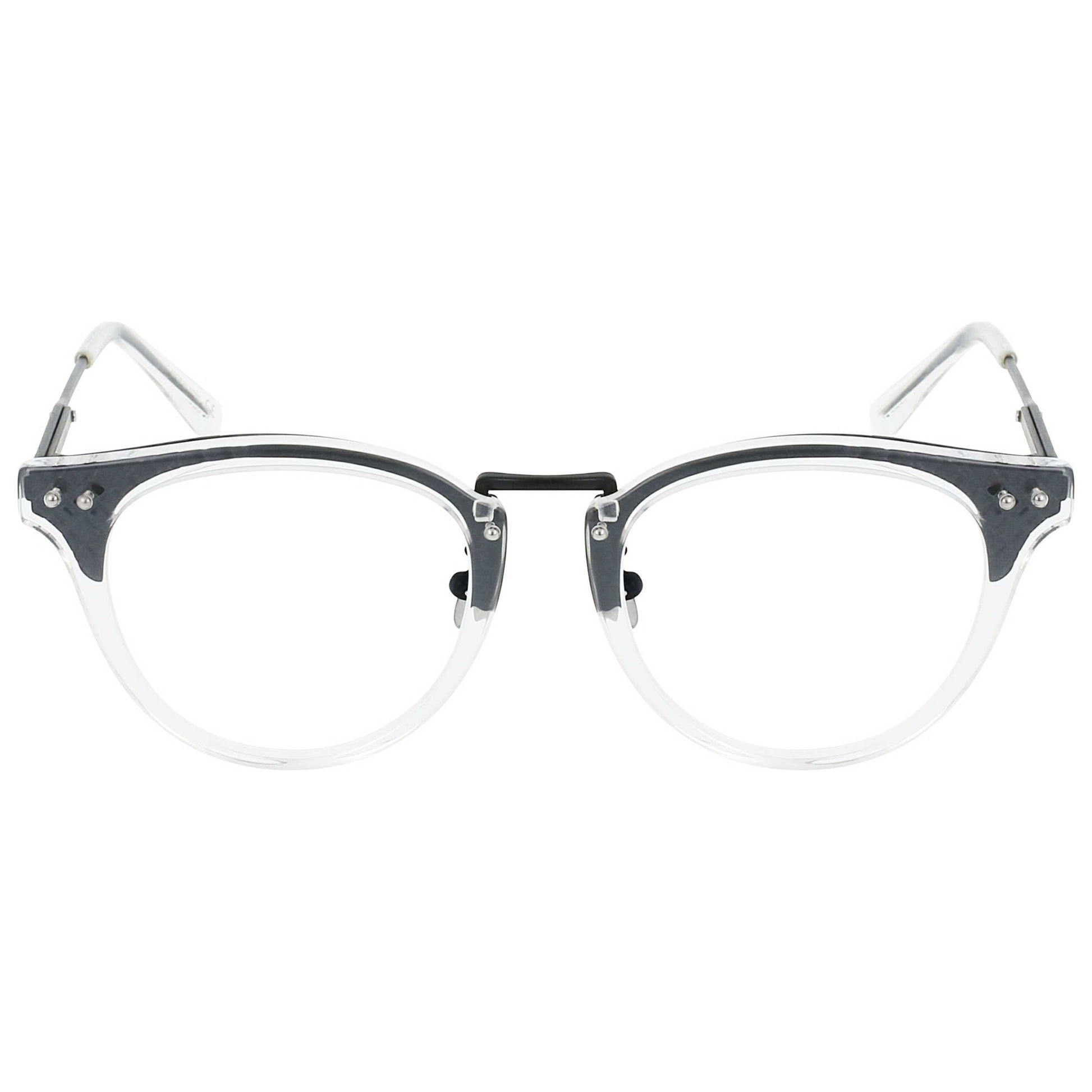 Bottega Veneta Novelty Women's Opticals BV0144O-30001689-001 - Image #2