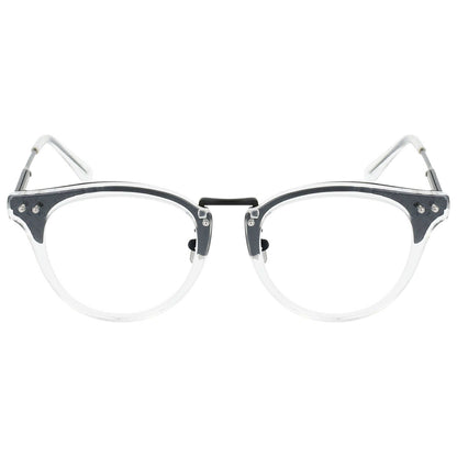 Bottega Veneta Novelty Women's Opticals BV0144O-30001689-001 - Image #2