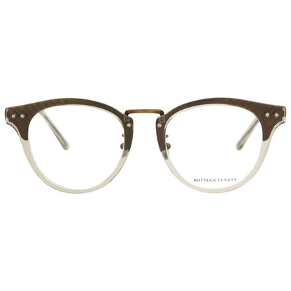 Bottega Veneta Novelty Women's Opticals BV0144O-30001689-003 - Image #2