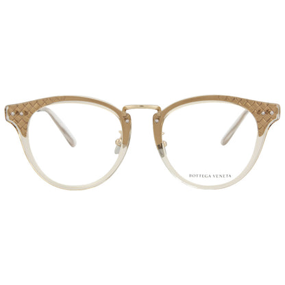 Bottega Veneta Novelty Women's Opticals BV0144O-30001689-004 - Image #2