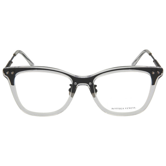 Bottega Veneta Fashion Women's Opticals BV0145O-30001690-001 - Image #2