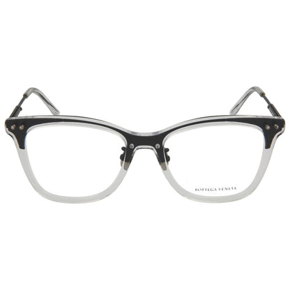 Bottega Veneta Fashion Women's Opticals BV0145O-30001690-001 - Image #5