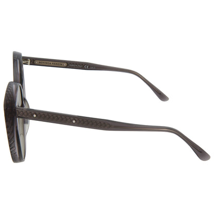 Bottega Veneta Fashion Women's Sunglasses BV0148S-30001695-001 - Image #3