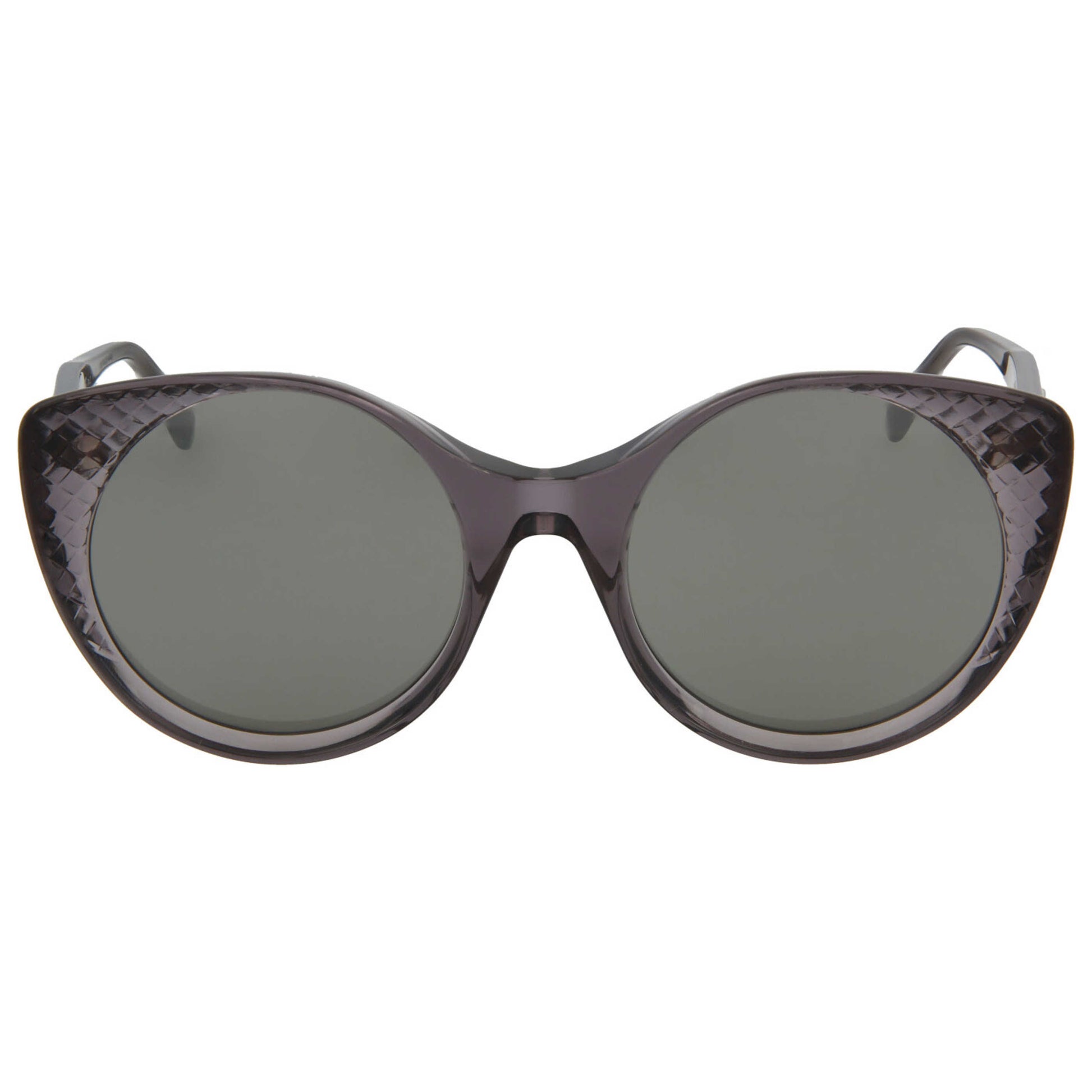 Bottega Veneta Fashion Women's Sunglasses BV0148S-30001695-001 - Image #5