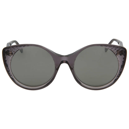 Bottega Veneta Fashion Women's Sunglasses BV0148S-30001695-001 - Image #5