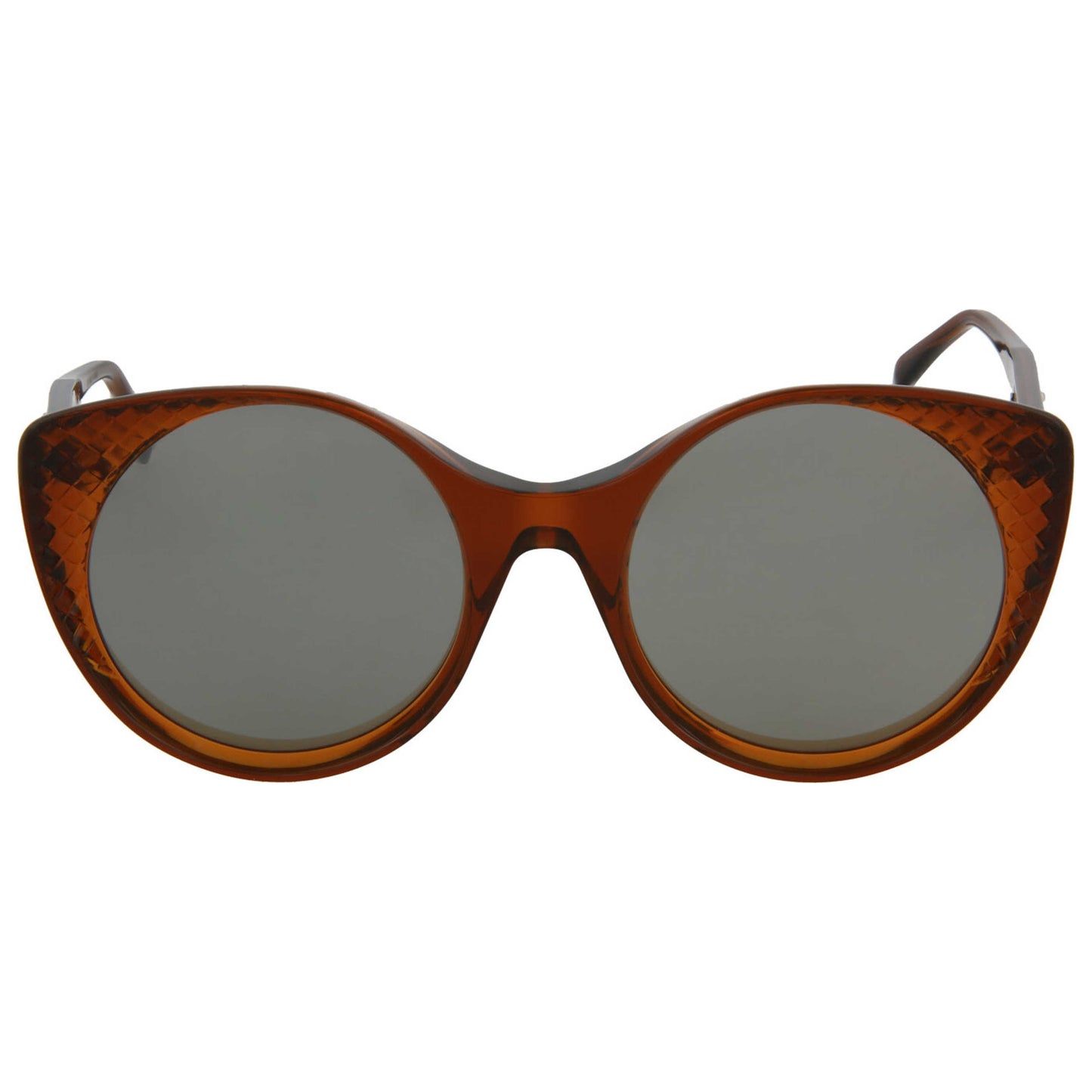 Bottega Veneta Fashion Women's Sunglasses BV0148S-30001695-002 - Image #5