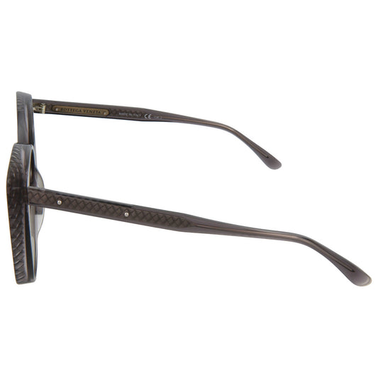 Bottega Veneta Fashion Women's Sunglasses BV0149S-30001696-001 - Image #3