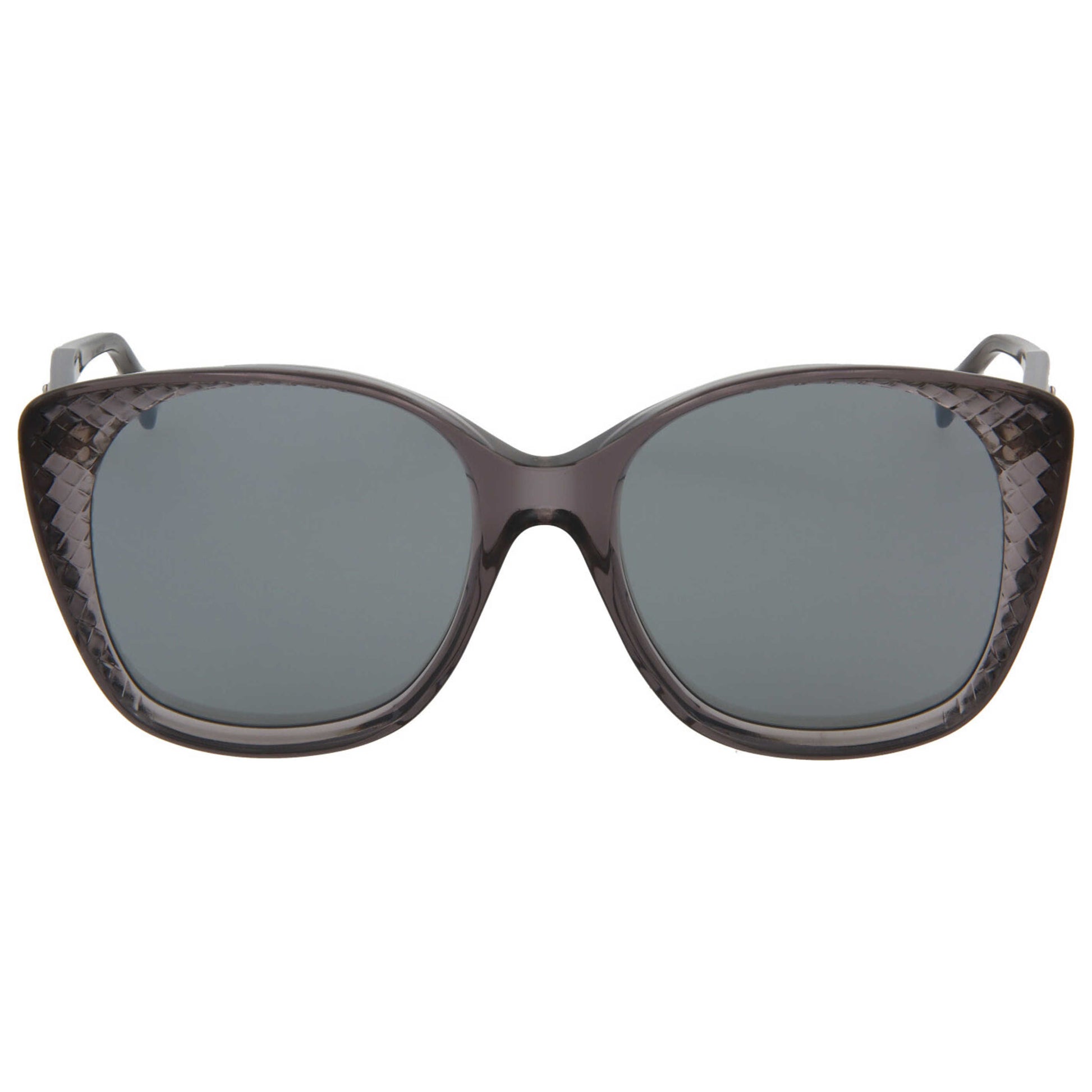 Bottega Veneta Fashion Women's Sunglasses BV0149S-30001696-001 - Image #5