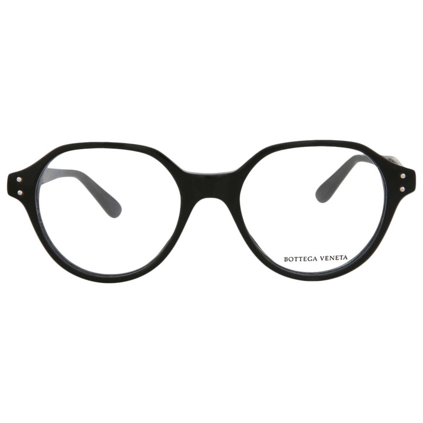 Bottega Veneta Fashion Men's Opticals BV0150O-30001697-001 - Image #2