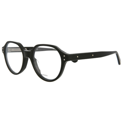Front view of Bottega Veneta Fashion Men's Opticals BV0150O-30001697-001