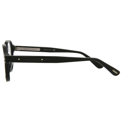 Bottega Veneta Fashion Men's Opticals BV0150O-30001697-001 - Image #3