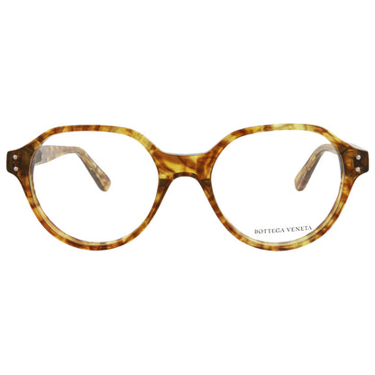 Bottega Veneta Fashion Men's Opticals BV0150O-30001697-002 - Image #2