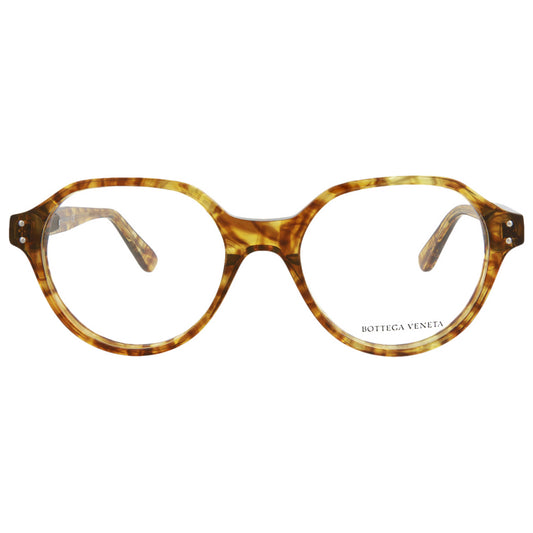 Bottega Veneta Fashion Men's Opticals BV0150O-30001697-002 - Image #2