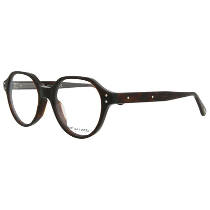 Front view of Bottega Veneta Fashion Men's Opticals BV0150O-30001697-003