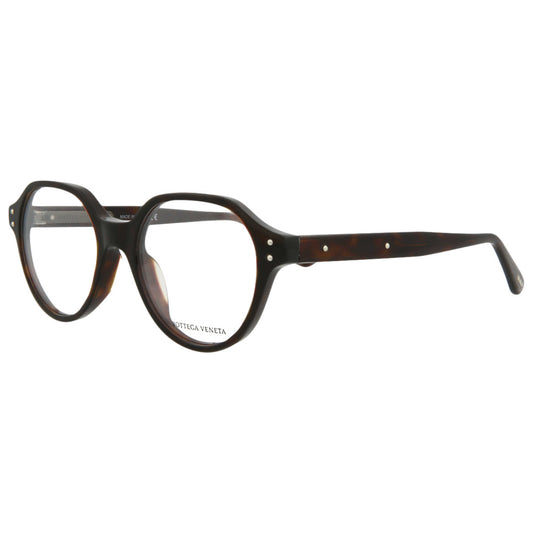 Front view of Bottega Veneta Fashion Men's Opticals BV0150O-30001697-003