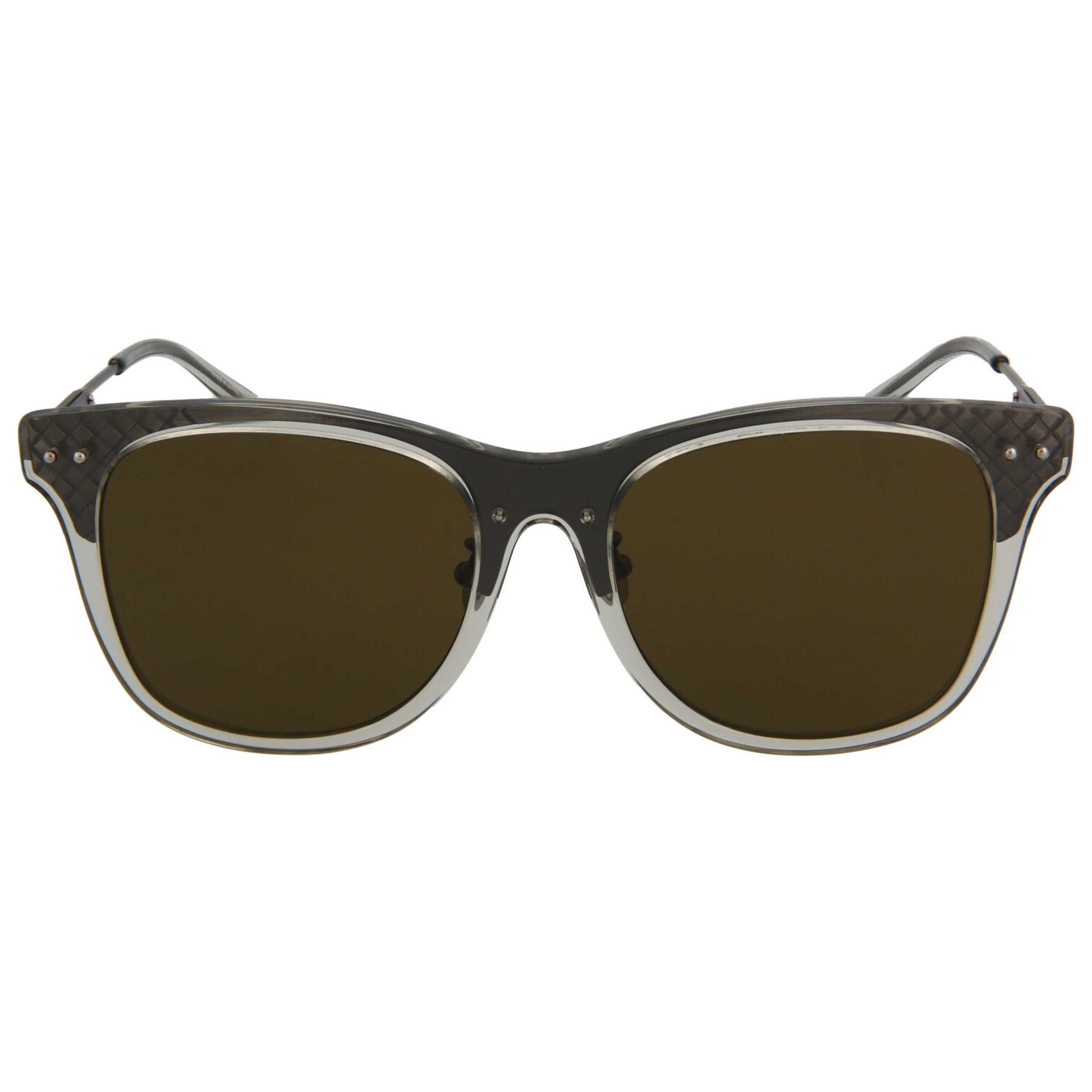 Bottega Veneta Fashion Unisex Sunglasses BV0151S-30001698-002 - Image #2