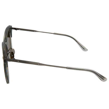 Bottega Veneta Fashion Unisex Sunglasses BV0151S-30001698-002 - Image #4