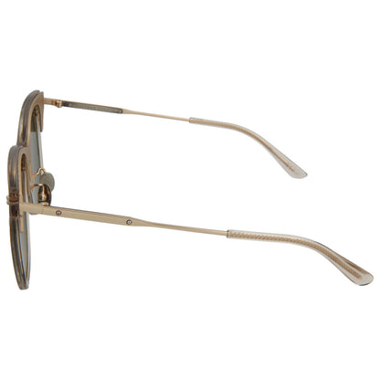 Bottega Veneta Fashion Unisex Sunglasses BV0151S-30001698-004 - Image #3