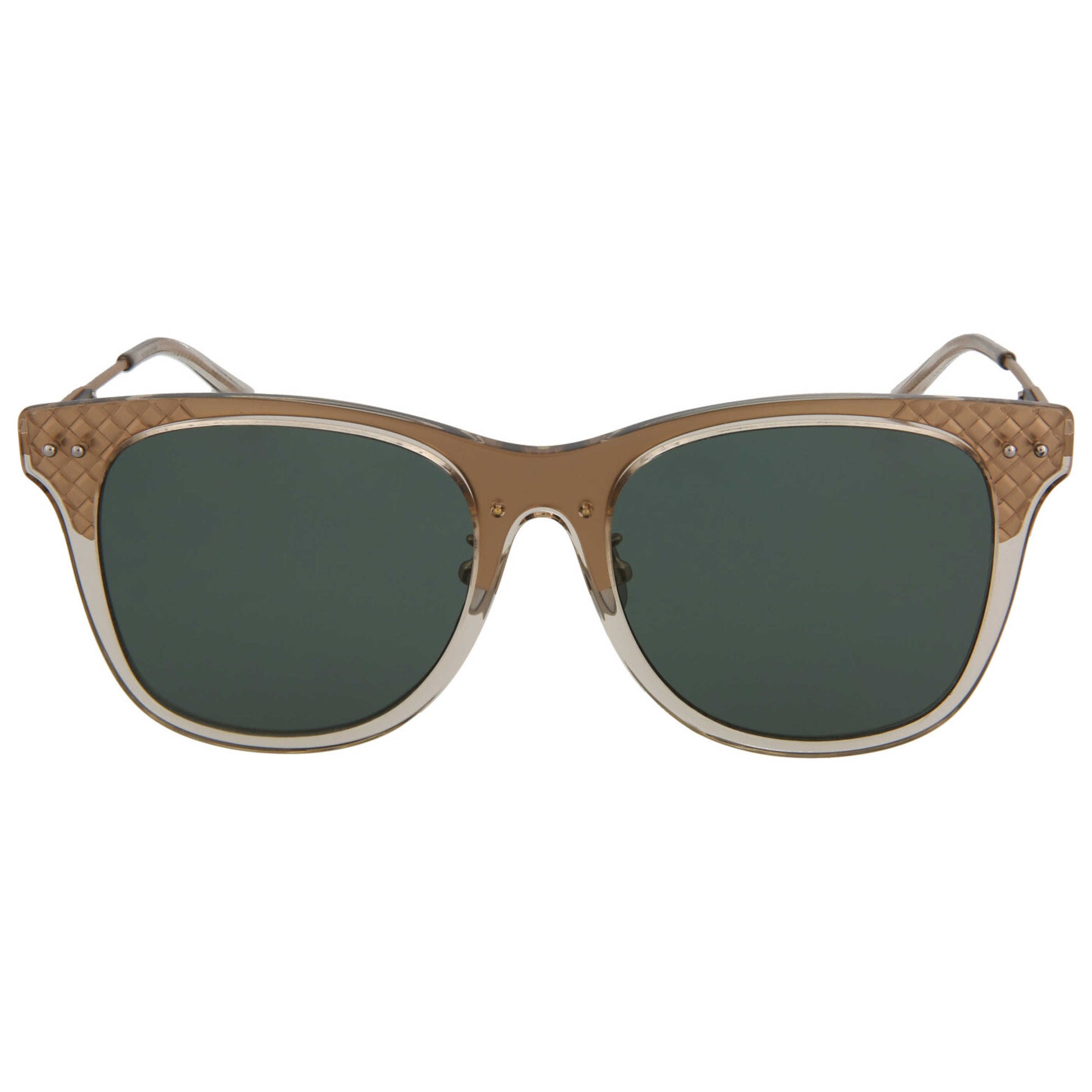 Bottega Veneta Fashion Unisex Sunglasses BV0151S-30001698-004 - Image #5