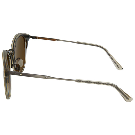 Bottega Veneta Fashion Unisex Sunglasses BV0152SK-30002252-003 - Image #3