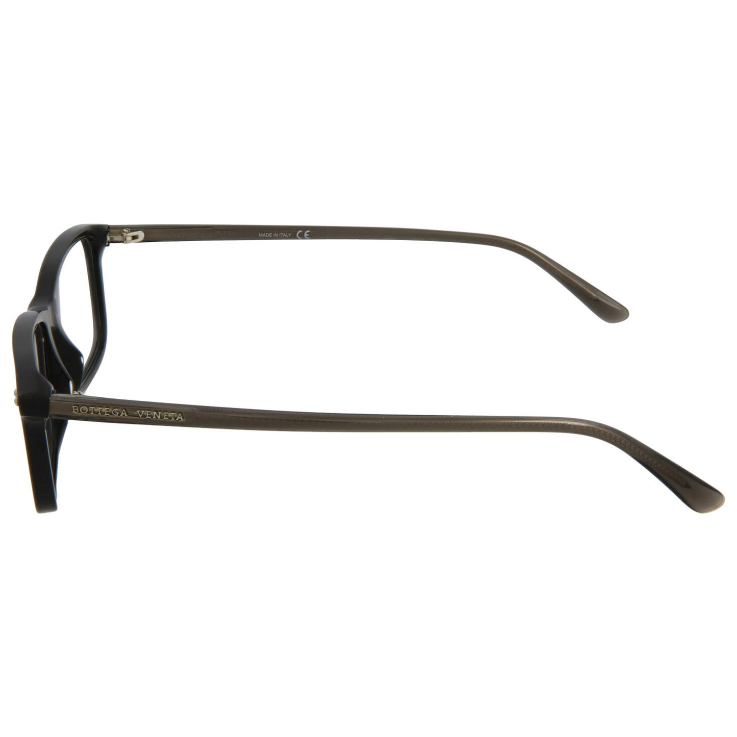 Bottega Veneta Core Men's Opticals BV0163O-30002457-001 - Image #4