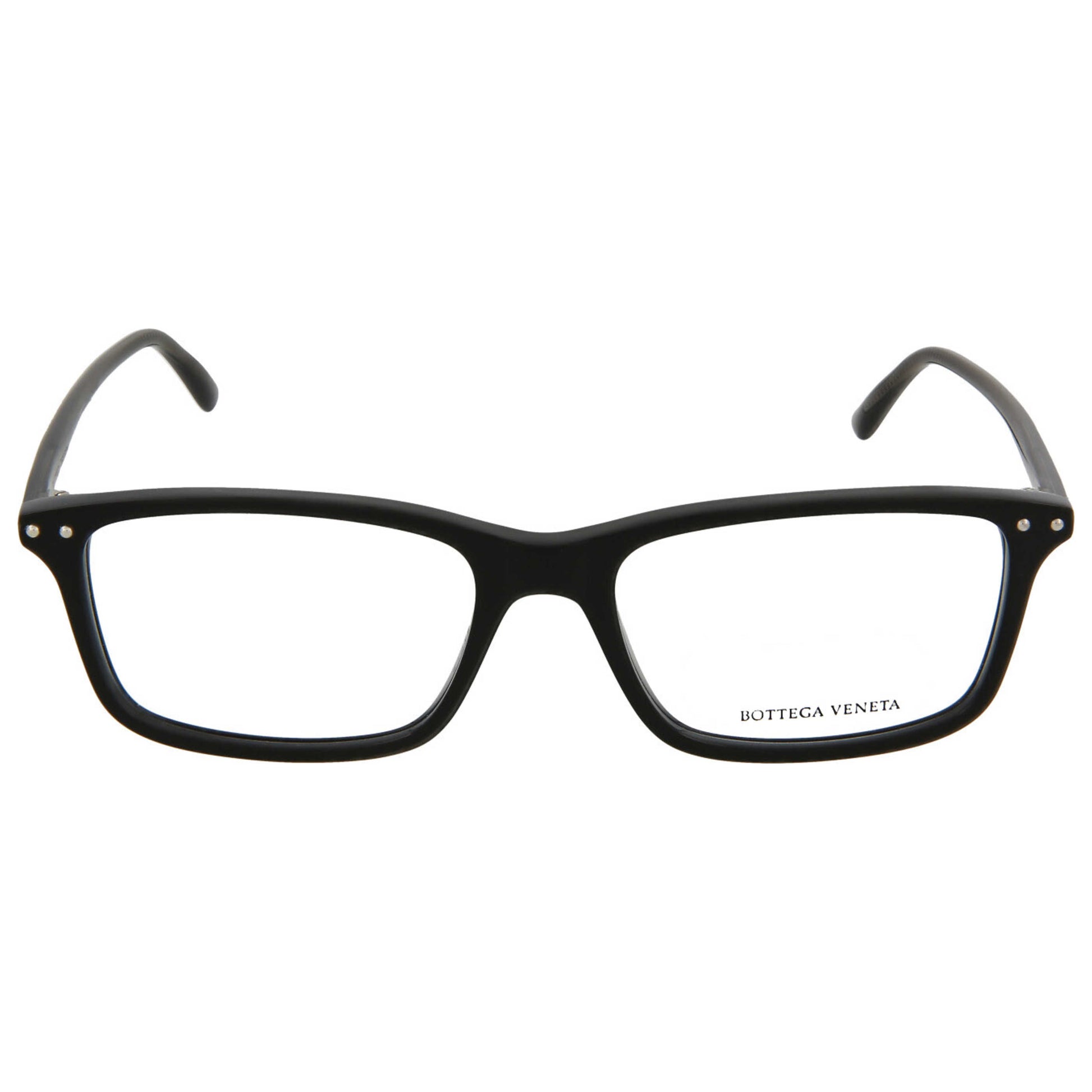 Bottega Veneta Core Men's Opticals BV0163O-30002457-001 - Image #5