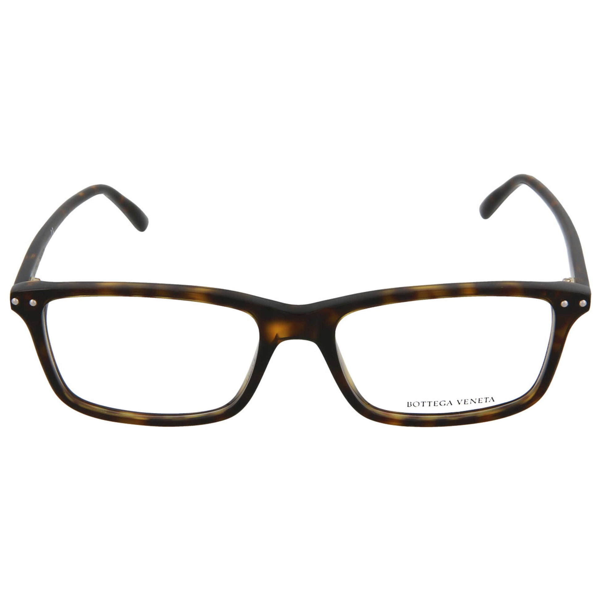 Bottega Veneta Core Men's Opticals BV0163O-30002457-002 - Image #2
