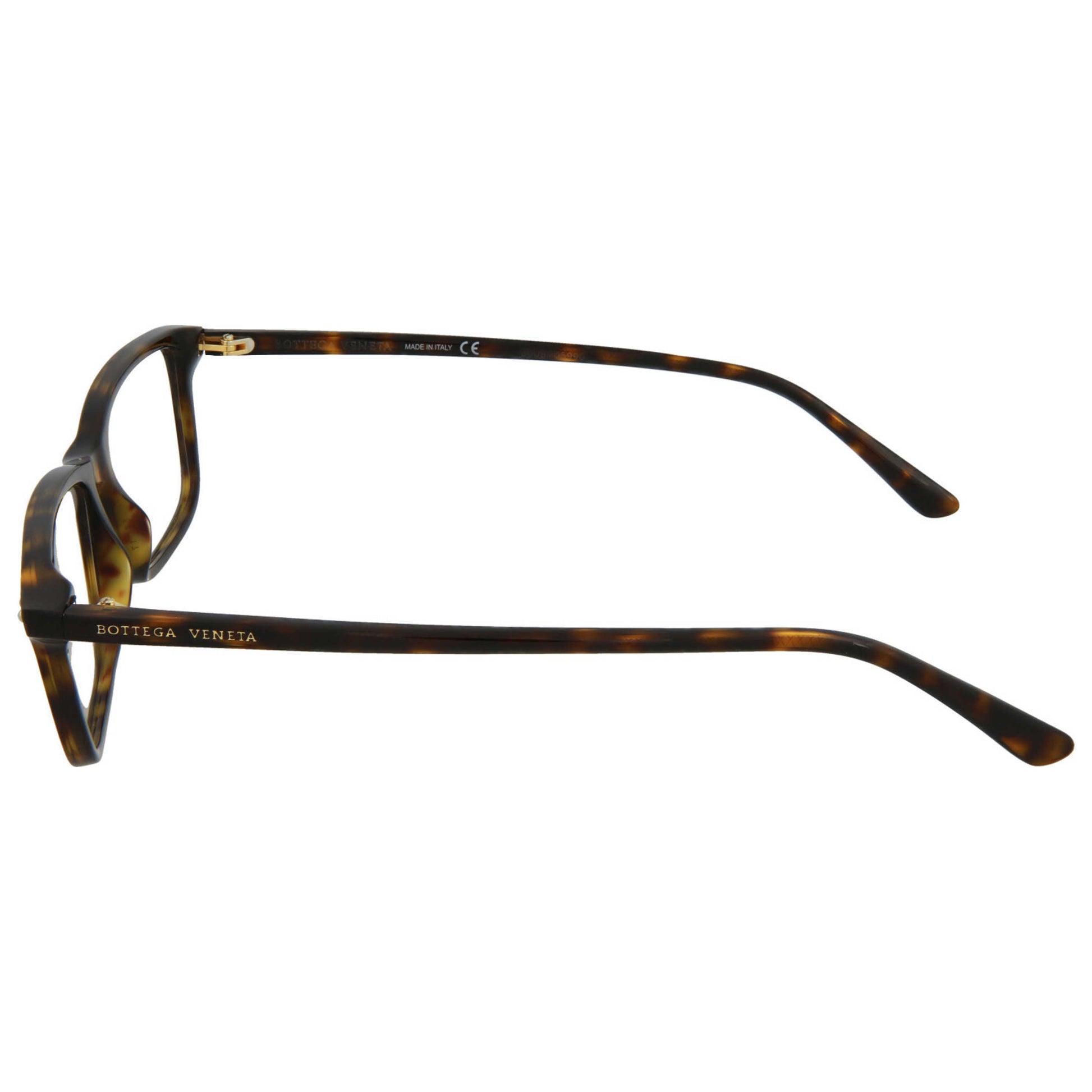Bottega Veneta Core Men's Opticals BV0163O-30002457-002 - Image #3