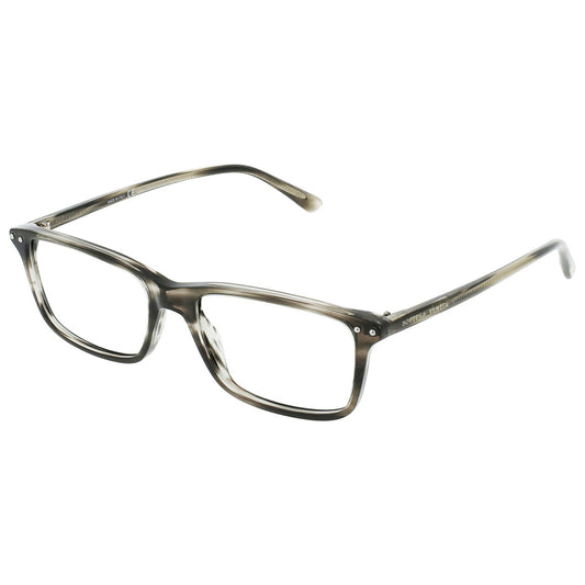 Front view of Bottega Veneta Core Men's Opticals BV0163O-30002457-003