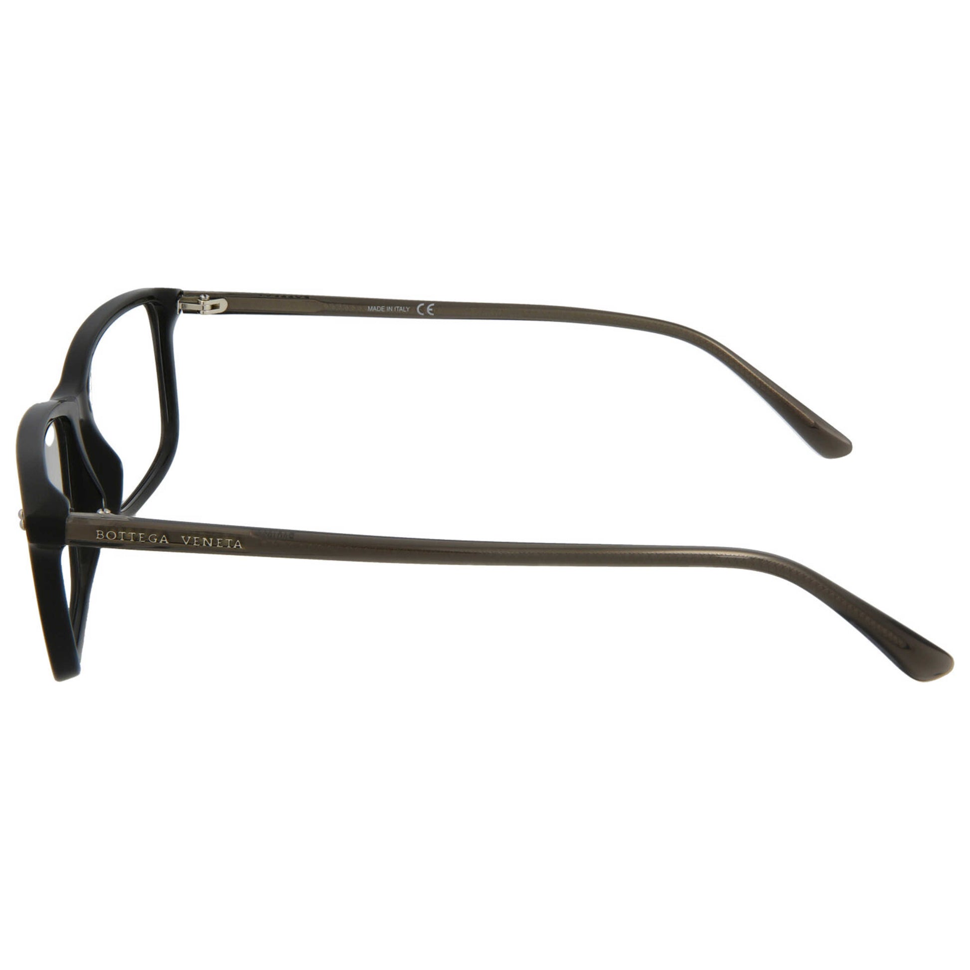 Bottega Veneta Core Men's Opticals BV0163O-30002457-005 - Image #4