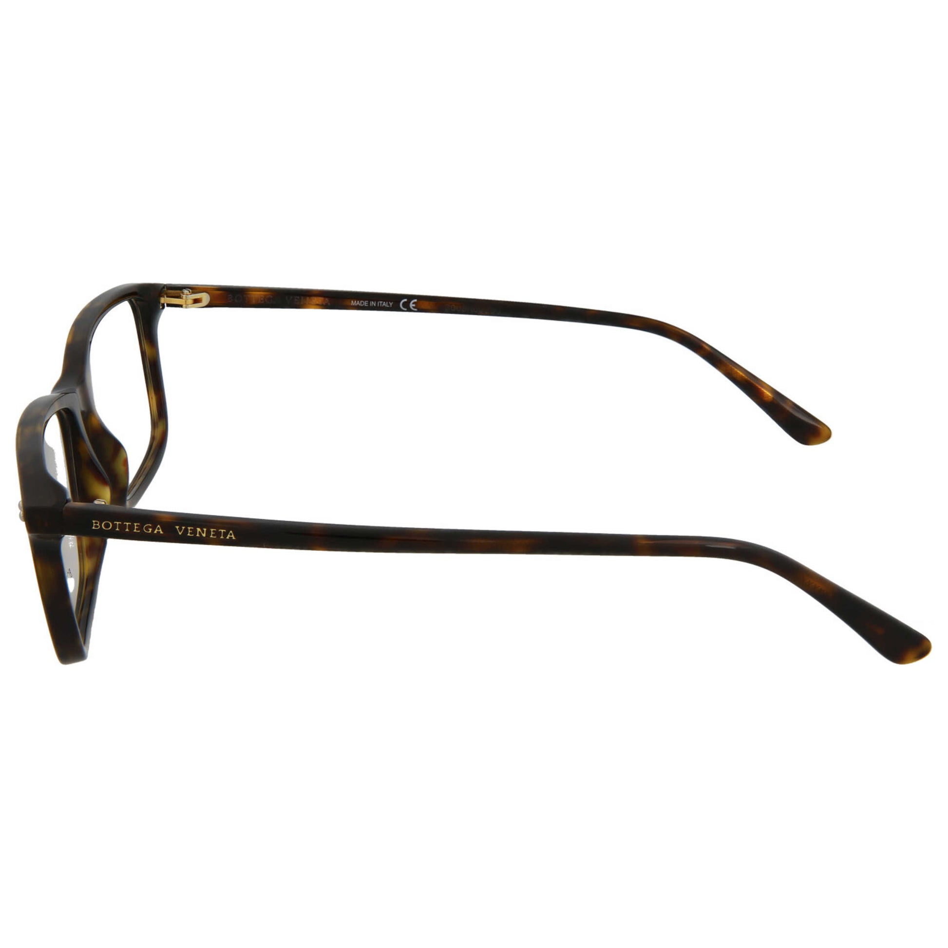 Bottega Veneta Core Men's Opticals BV0163O-30002457-006 - Image #4