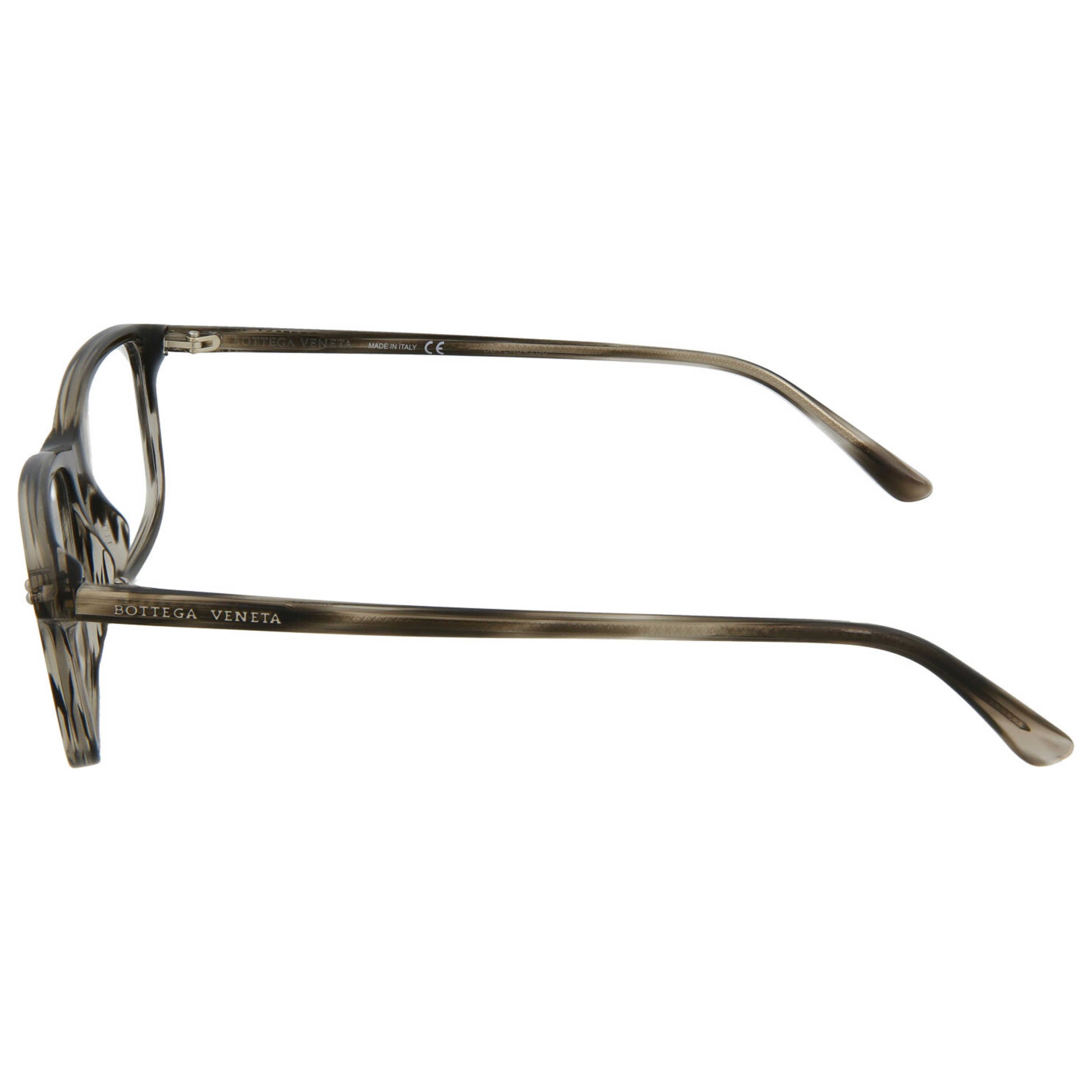 Bottega Veneta Core Men's Opticals BV0163O-30002457-007 - Image #4